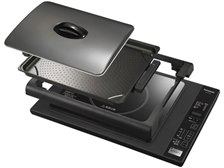 Panasonic KZ-HP1100-K 卓上IHクッキングヒーター パナソニック KZ-HP1100 価格比較 - 価格.com