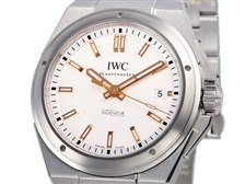 IWC インヂュニア オートマティック IW323906 価格比較 - 価格.com