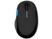 Microsoft - Microsoft  スカルプト コンフォート マウス H3S-00007-MS マイクロソフト Sculpt Comfort Mouse H3S-00007 価格比較