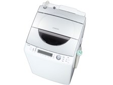 ワタポン非売品 東芝 ZABOON AW-90SVM(WS) [ホワイトシルバー] 価格比較 - 価格.com