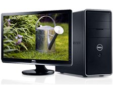 Dell Inspiron 660 Windows 8・Core i5・8GBメモリ搭載