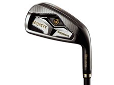 マジェスティ ゴルフ マジェスティ ヴァンキッシュ XR アイアン