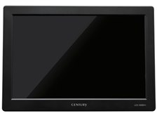 ◆センチュリー 10.1インチ HDMIモニター LCD-10000HT 10.1インチマルチタッチ対応 HDMIモニター plus one Touch [LCD