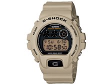 【希少！！】 カシオ G-SHOCK [海外 DW-6900SD-8DR デザートベージュシリーズ 時計