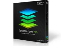 SONY Media Software SpectraLayers Pro オークション比較 - 価格.com