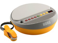 KORG WAVEDRUM Mini [YELLOW] オークション比較 - 価格.com