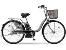名作 PAS ヤマハ ナチュラXL 2013年モデル PM26NXLSP スーパー 自転車本体