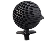 aero sphere fan LOE036 ホワイト サーキュレーター
