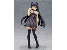 黒猫 ワンピースver. 俺の妹がこんなに可愛いわけがない。　アルファマックス Amazon.co.jp: 俺の妹がこんなに可愛いわけがない。 黒猫