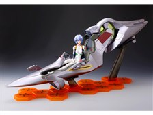 Dwell - Rebuild of Evangelion: Entry Plug Interior Asuka Ver