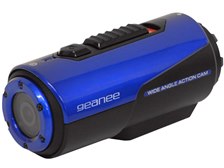 フルHD防水アクションカメラ AC-01 Geanee AC-01 価格比較 - 価格.com