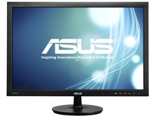 ASUS VS24AH [24.1インチ] 価格比較 - 価格.com
