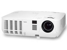 【送料無料】NEC データプロジェクター 300インチ NP-V300WJD-N NEC NP-V300WJD-N データプロジェクター 300インチ ViewLight NP