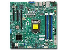 SUPERMICRO X10SLL-F 価格比較 - 価格.com