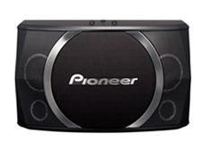 Pioneer CS-X080 600Wカラオケスピーカー Pioneer CS-X080 600Wカラオケスピーカー 業務用カラオケ