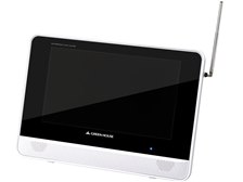 グリーンハウス GH-PDV9DWT オークション比較 - 価格.com