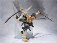 ワンピース ロロノア ゾロ フィギュア 煉獄鬼斬り｜Yahoo!フリマ