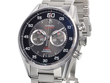 タグ・ホイヤー カレラ キャリバー 36 CAR2B10.BA0799 価格比較 - 価格.com