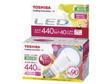 東芝 E-CORE LDA6N-D-H-E17/S [昼白色] 価格比較 - 価格.com