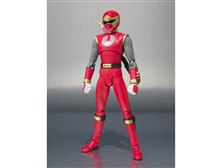 BANDAI S.H.Figuarts 忍風戦隊ハリケンジャー ハリケンレッド