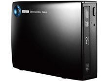 アイ・オー・データ IODATA 外付型ブルーレイドライブ BRD-UC16X Amazon.co.jp: アイ・オー・データ IODATA 外付型ブルーレイドライブ