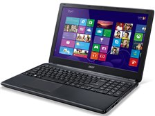 Acer Aspire E1 E1-572-A54D 価格比較 - 価格.com