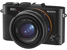 SONY サイバーショット DSC-RX1R 価格比較 - 価格.com