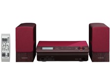 ケンウッド Bluetooth CD KENWOOD M-EA3-R