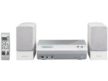 ケンウッド M-EA3-W [ホワイト] 価格比較 - 価格.com