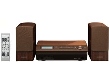 ケンウッド M-EA3-T [ブラウン] 価格比較 - 価格.com