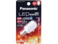 仏壇に。』 パナソニック LDT1LGE12 [電球色] まぐたろうさんの