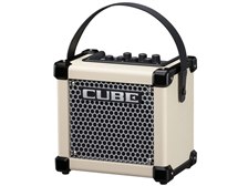 ローランド マイクロキューブ ローランド MICRO CUBE GX W [ホワイト] 価格比較 - 価格.com