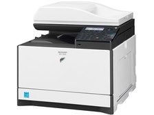 シャープ MX-C300W オークション比較 - 価格.com