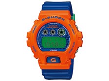 カシオ G-SHOCK クレイジーカラーズ DW-6900SC-4JF 価格比較 - 価格.com