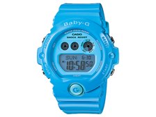 カシオ Baby-G エナジェティックカラーズ BG-6902-2BJF 価格比較