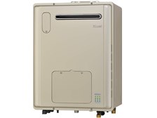 リンナイ エコジョーズ オート RVD-E2401SAW2-1 24号 [都市ガス] 価格