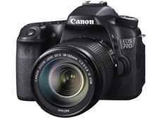CANON EOS 70D EF-S18-135 IS STM レンズキット 価格比較 - 価格.com