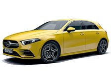 Amg Aクラスの中古車 中古車価格 相場情報 価格 Com