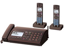 シャープ fappy UX-610CW-T [アーバンブラウン] 価格比較 - 価格.com