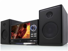 REALLIFE JAPAN/9インチ DVDコンポ/H9DC/ピュアオーディオ/SAランク/62【中古】 REALLIFE JAPAN/9インチ DVDコンポ/H9DC/ピュアオーディオ/SA