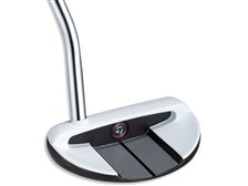 【ゴルフメンズ単品】テーラーメイド　ゴーストツアー　モンテカルロ　パター　34 楽天市場】GHOST TOUR Monte Carlo 72（ブランドテーラーメイド