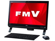 富士通 FMV ESPRIMO FHシリーズ WF1/K WKF1S_B203 価格.com限定 Core