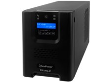 激安単価で PR1000 App Smart 無停電電源装置 CyberPower PR1000 返品種別A JP UPS(無停電電源装置) CyberPower Smart App PR1000 JP 価格比較 - 価格.com