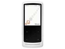 COWON iAUDIO 9+ i9+-8G-WH [8GB] 価格比較 - 価格.com