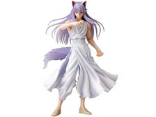 最終価格　コトブキヤ幽遊白書 ARTFX J 妖狐蔵馬フィギュア コトブキヤ ARTFX J 幽☆遊☆白書 妖狐蔵馬 価格比較 - 価格.com