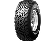 BFグッドリッチ ALL-Terrain T/A KO LT265/70R16 117/114S LRD RWL 価格比較 - 価格.com