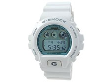カシオ G-SHOCK クレイジーカラーズ DW-6900PL-7DR [海外モデル] 価格