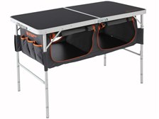 DOD ストレージアウトドアテーブル 販売終了】ストレージアウトドアテーブル TB5-110 / TB5-110T - DOD