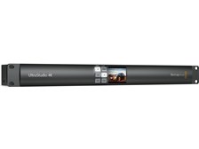 Blackmagic Design UltraStudio 4K 価格比較 - 価格.com