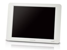 センチュリー plus one LCD-8000V/W [8インチ グレイッシュホワイト